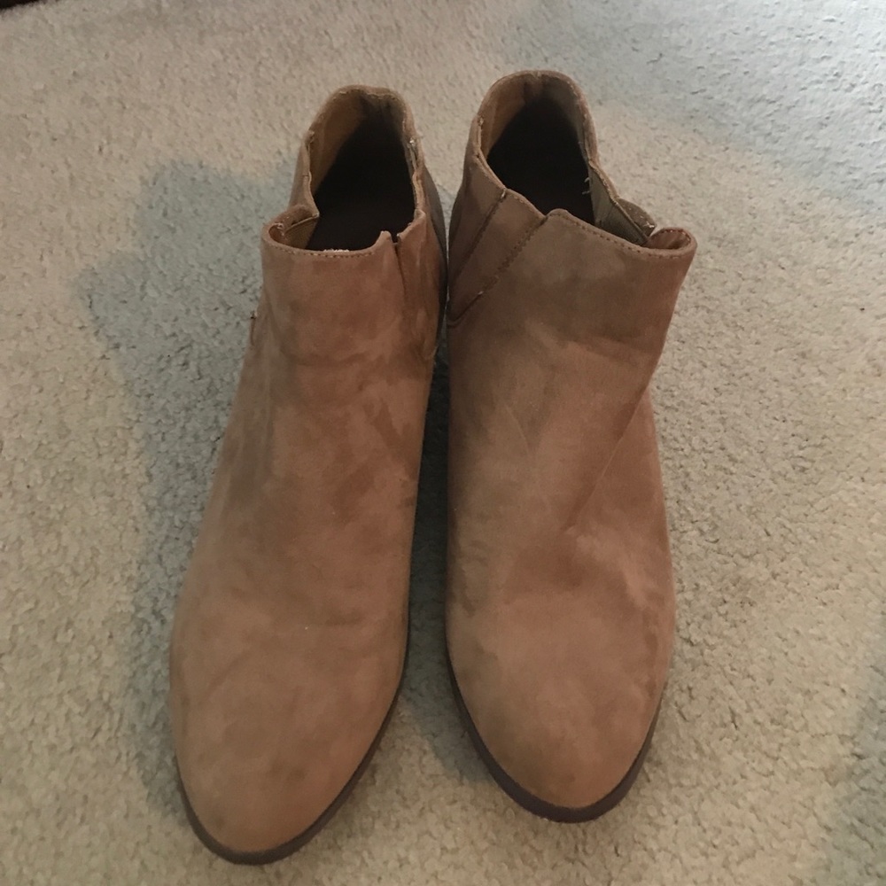 Booties